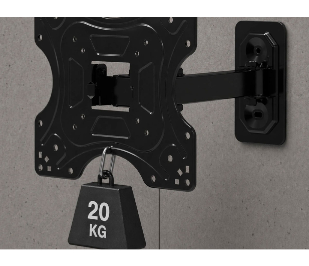 3mk Hardy SlimGrip 20 - 1533712 - zdjęcie 4